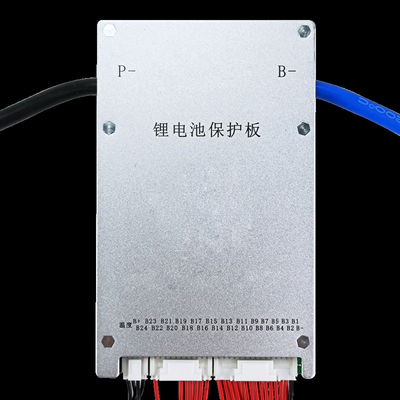 Aktywny balans ant bms 20s, 60A akumulator litowo-jonowy BMS Wbudowany BT