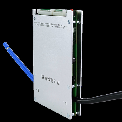Aktywny balans ant bms 20s, 60A akumulator litowo-jonowy BMS Wbudowany BT