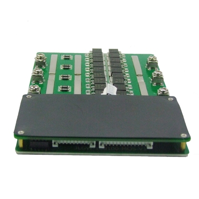 20S 60A Active Balance BMS do akumulatora litowego Materiał aluminiowy