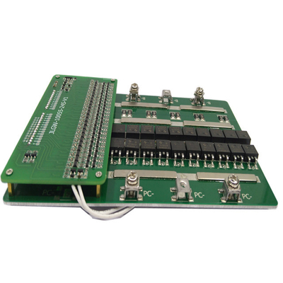 lifepo4 Active Balance BMS 13S-24S 48V 60V 72V dla systemu EV