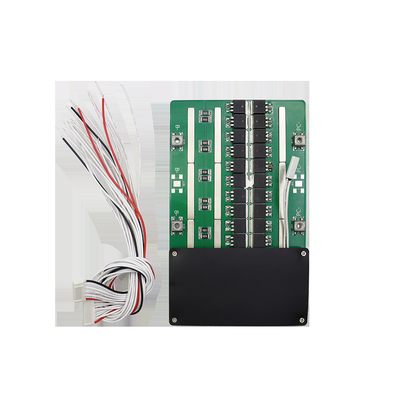 23s 60A System zarządzania akumulatorem BMS Lifepo4 Grubość 8,0 mm