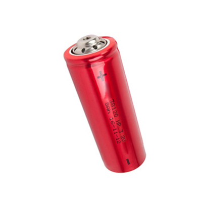 Akumulator LiFePO4 Ogniwo 20C 38120 HP 3.2V 8Ah Certyfikat CE