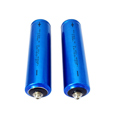 40152 3,2 V 15 Ah LiFePO4 Ogniwo akumulatorowe do akumulatora elektrycznego motocykla 48 V