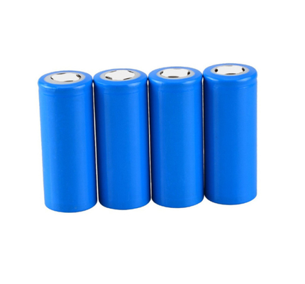 Akumulator LiFePO4 26650 3,2 V 3200 mAh do przechowywania energii słonecznej