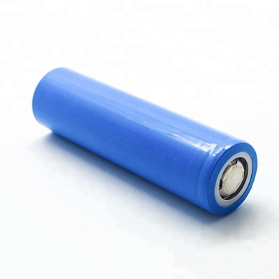 3C 2500mah 18650 Bateria 3.7v, cylindryczne ogniwo litowo-jonowe Certyfikat CE