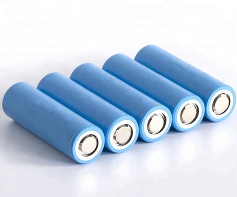 Bateria litowo-jonowa Inr21700 4000 mah 3,6 V do samochodu Mini Ev