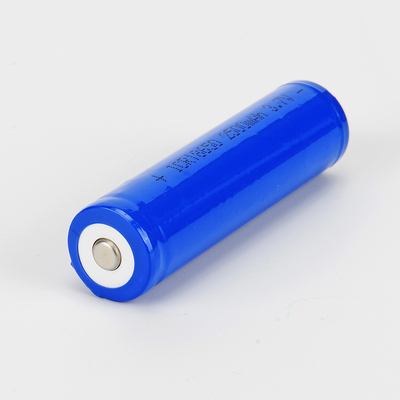 Akumulator 18650 3,7 V 2500 mah do powerbanków latarki