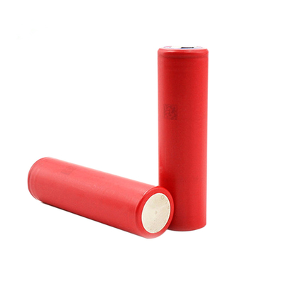 Akumulator litowo-jonowy 18650 o kształcie cylindrycznym 3,7 V 3500 MAH