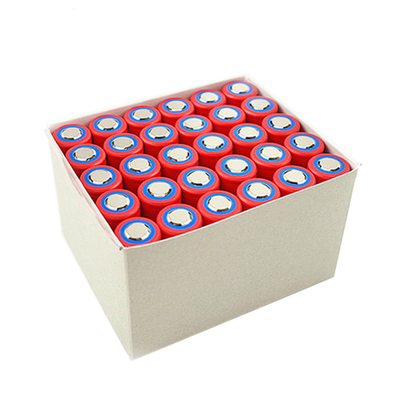 Akumulator litowo-jonowy 18650 o kształcie cylindrycznym 3,7 V 3500 MAH