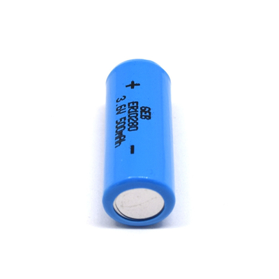 Ogniwo baterii litowo-jonowej LiSOCL2 3.6V 500mAh ER10280
