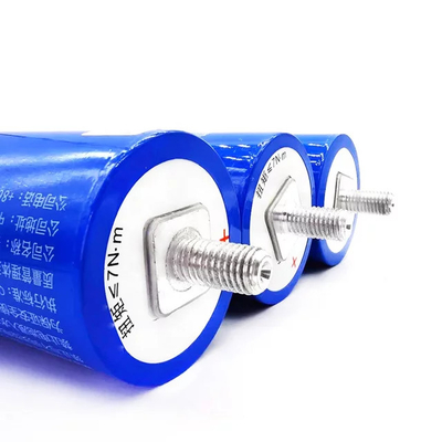 40AH 45AH 66160 Bateria litowo-tytanowa 2,3 V 20000+ cykl życia