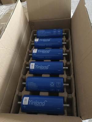 66160 Ogniwo akumulatorowe LTO 2.3v 45ah Przechowywanie energii słonecznej z ponad 20000 cyklem życia