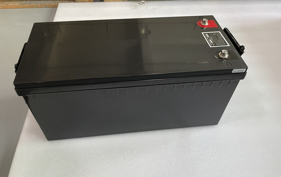 Akumulatory litowo-jonowe 24 V 100AH, akumulator Lifepo4 do przechowywania energii słonecznej