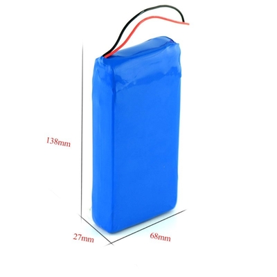 Akumulatory litowo-jonowe 9000 mah 18650, akumulator litowo-jonowy 7,4 V