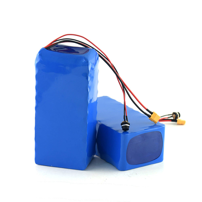 Akumulator litowo-jonowy 18650 36v 10ah Wbudowany w BMS