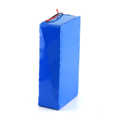 Dostosowane akumulatory litowo-jonowe, akumulator litowo-jonowy 48 V 20 Ah do roweru elektrycznego o mocy 1000 W