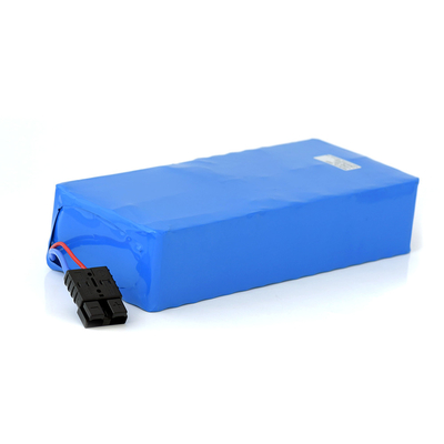 Dostosowane akumulatory litowo-jonowe, akumulator litowo-jonowy 48 V 20 Ah do roweru elektrycznego o mocy 1000 W