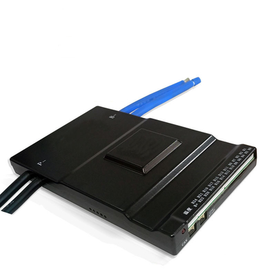 RS485 CAN GPS Inteligentny system BMS 100A 200A Do akumulatora Li Ion LiFePO4