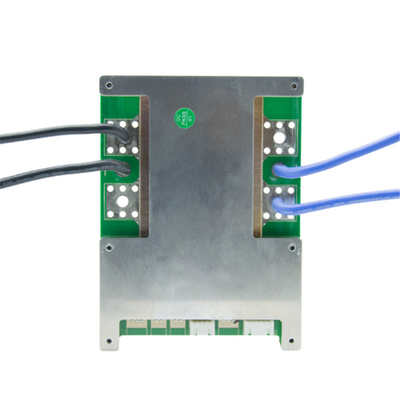 Czujnik temperatury BMS 12V 100A, 120A Smart BMS 3S z komunikacją UART