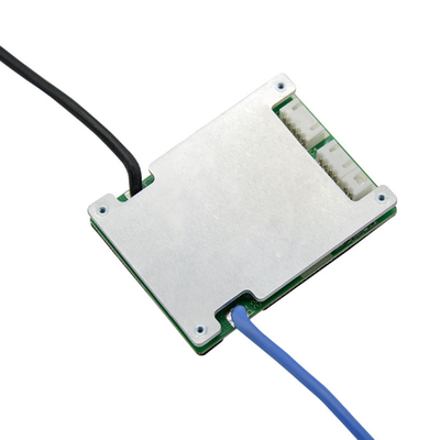 30A 35A Inteligentny system BMS 3S 4S 12V dla Li Ion Lifepo4 z komunikacją
