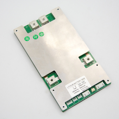 150A 4S 12V Lifepo4 System zarządzania baterią z Uart Canbus