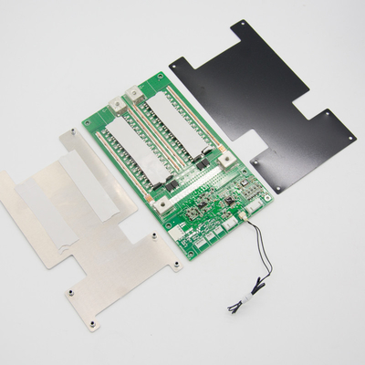 150A 4S 12V Lifepo4 System zarządzania baterią z Uart Canbus