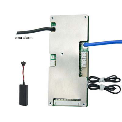 Bezprzewodowy system zarządzania baterią UART Smart Lifepo4 485 232 GPRS