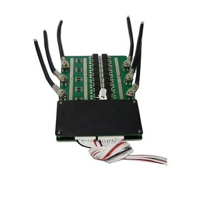Akumulator litowo-jonowy z podłożem aluminiowym BMS 60A Certyfikat CE FCC