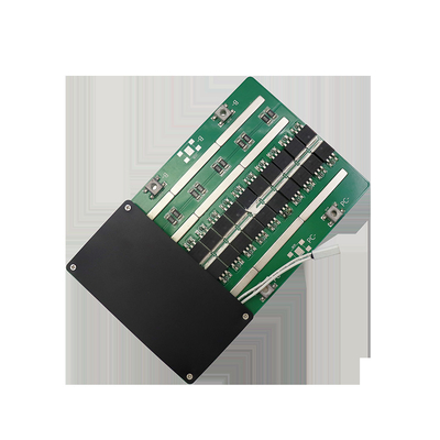 Akumulator litowo-jonowy z podłożem aluminiowym BMS 60A Certyfikat CE FCC