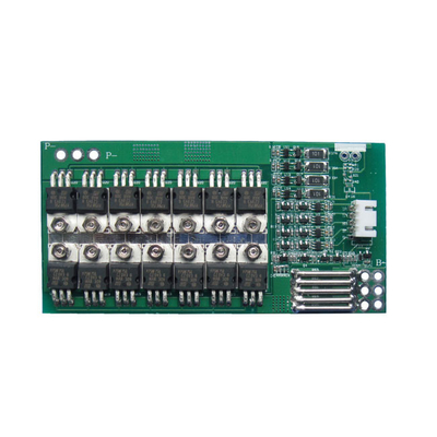 Pasywny aktywny balans BMS 4S 40A 14,8 V dla pojazdów elektrycznych