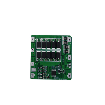 Bateria litowa Wspólny port BMS 3S 10A z wagą 0,013 kg