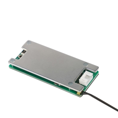 10A 4S Smart BMS, płyta zabezpieczająca baterię 12 V z balanserem o grubości 2 mm