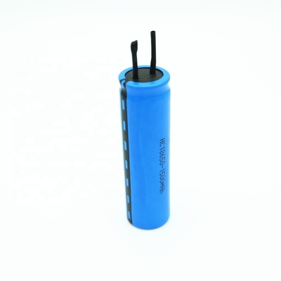 1500 mah tytanian litu 18650, 2,4 V 18650 bateria LTO OEM ODM