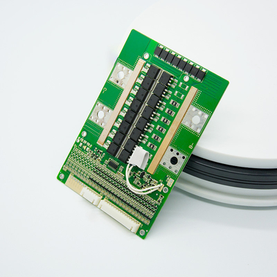 System zarządzania akumulatorem 8S 24v BMS, BMS do akumulatora kwasowo-ołowiowego 100A 120A