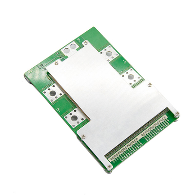 System zarządzania akumulatorem 8S 24v BMS, BMS do akumulatora kwasowo-ołowiowego 100A 120A