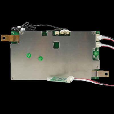 Balance LiFePO4 BMS System zarządzania akumulatorem 3s 4s 12V 100A 150A 200A