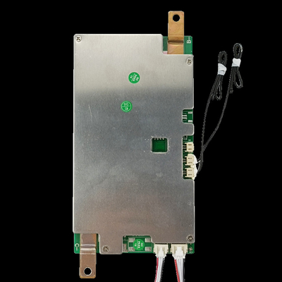 Balance LiFePO4 BMS System zarządzania akumulatorem 3s 4s 12V 100A 150A 200A