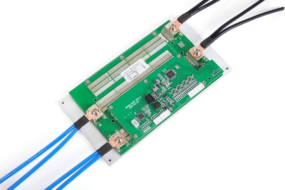 6S LiFePO4 Inteligentny system BMS 100A 150A CAN RS485 UART Komunikacja dla samochodu