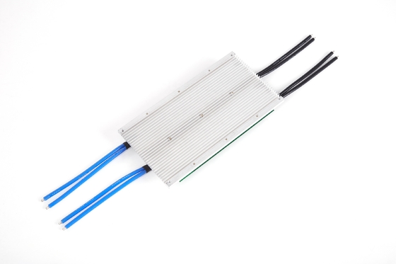 6S LiFePO4 Inteligentny system BMS 100A 150A CAN RS485 UART Komunikacja dla samochodu