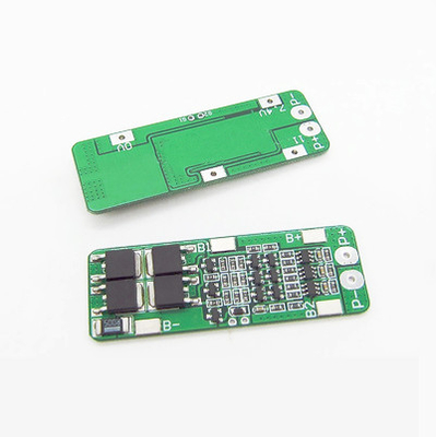 18650 Solar Lithium BMS System 12v 3,7v do akumulatorów litowo-jonowych