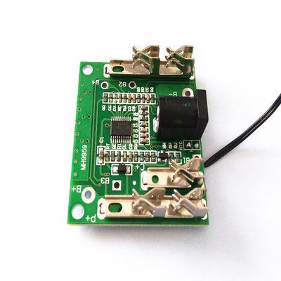 18650 Solar Lithium BMS System 12v 3,7v do akumulatorów litowo-jonowych