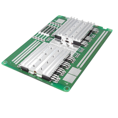 18650 Solar Lithium BMS System 12v 3,7v do akumulatorów litowo-jonowych