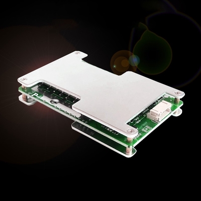 4S 12V 120A Lifepo4 Battery BMS Board, system zarządzania akumulatorem kwasowo-ołowiowym CE