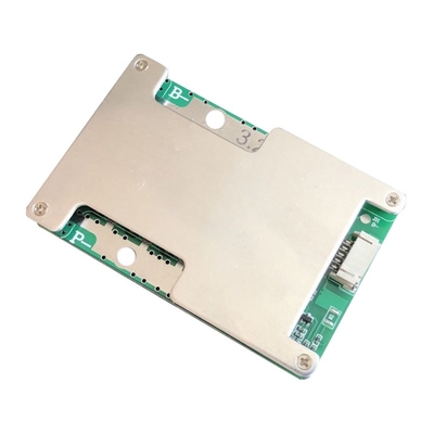 4S 12V 120A Lifepo4 Battery BMS Board, system zarządzania akumulatorem kwasowo-ołowiowym CE
