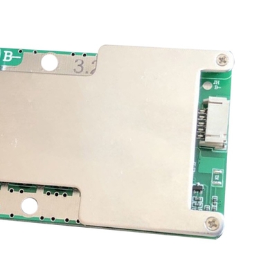 4S 12V 120A Lifepo4 Battery BMS Board, system zarządzania akumulatorem kwasowo-ołowiowym CE