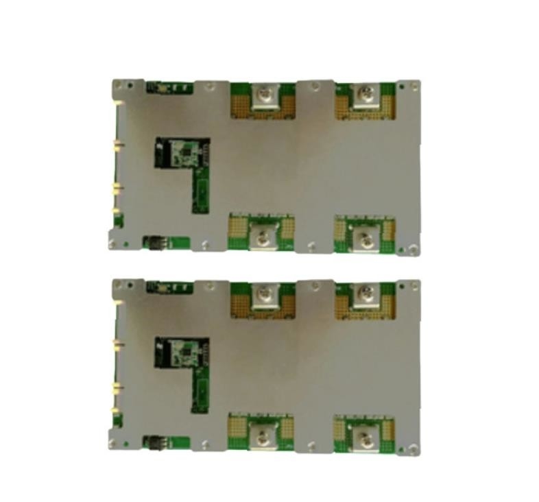 RS232 Inteligentny system BMS Aplikacja Bluetooth 50A 100A 20S 72V Akumulator litowo-jonowy BMS