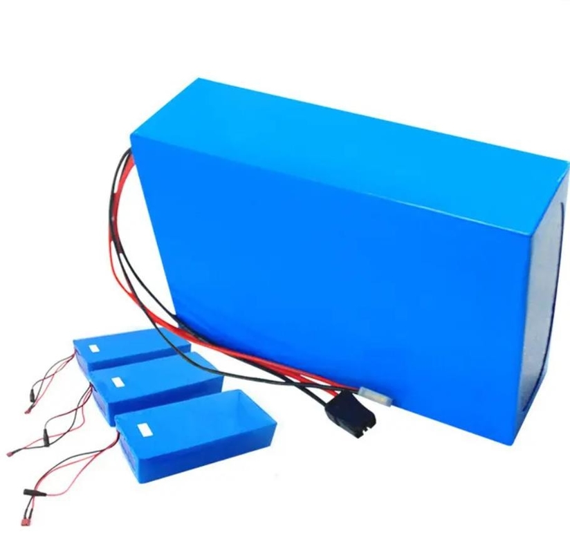 12V 24V 36V 48V 60V 72V akumulator litowo-tytanowy 10AH 20AH 40AH 50AH 100ah