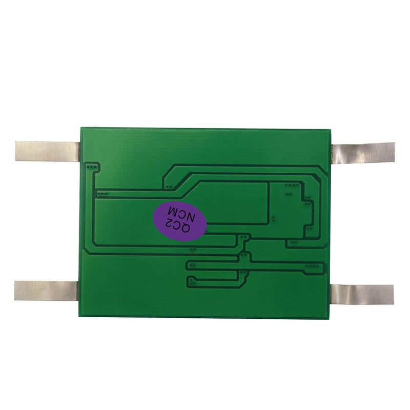 0,8 mm BMS 3S 12V 10A, płytka zabezpieczająca PCB BMS dla certyfikatu CE 18650