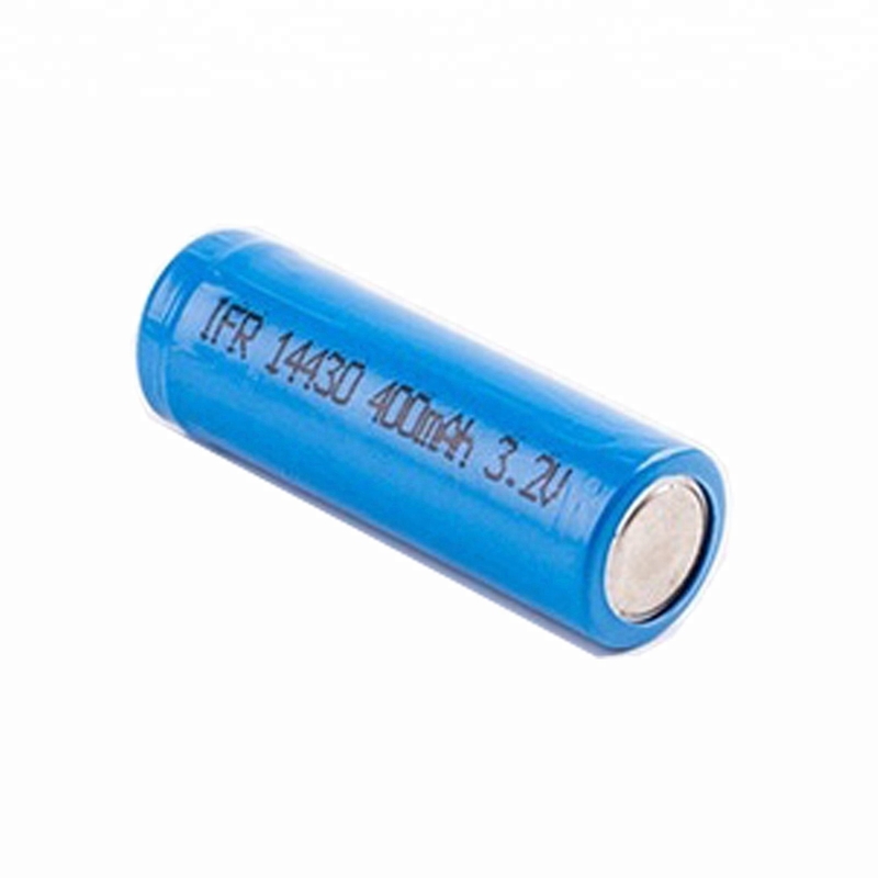 15g Lifepo4 Rozmiar 14430 Akumulator słoneczny 3,2 V 400 mAh do narzędzia cyfrowego