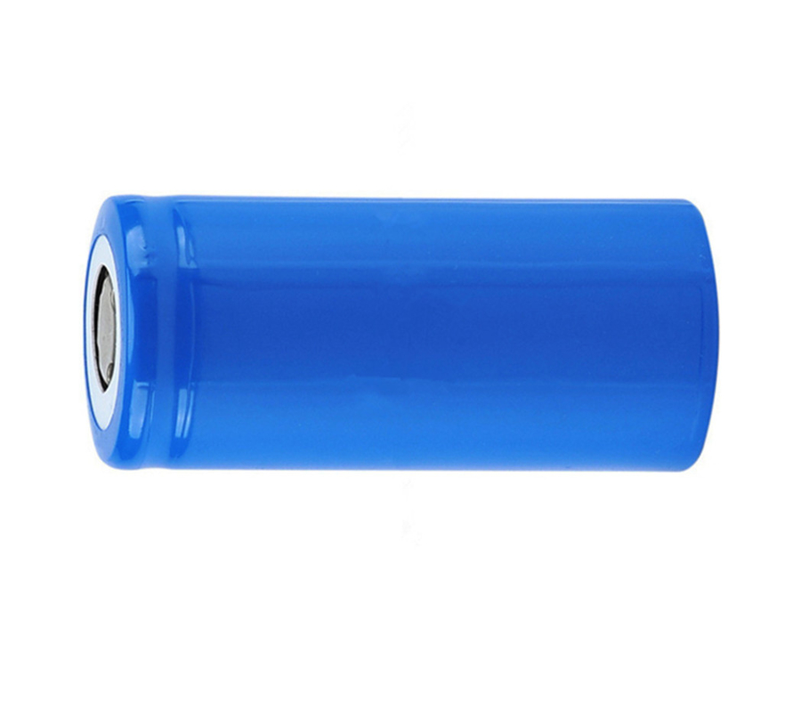 Akumulator LiFePO4 26650 3,2 V 3200 mAh do przechowywania energii słonecznej